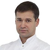 Врач Садиков Илья Сергеевич