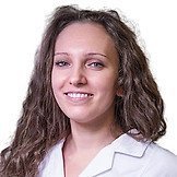 Врач Садикова Екатерина Олеговна