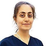 Врач Садирова Алинат Надыровна