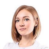 Врач Садкова Екатерина Евгеньевна