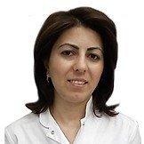 Врач Садоева Ирина Аслановна