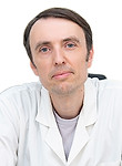 Врач Садов Евгений Юрьевич