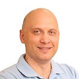 Врач Садов Игорь Юрьевич