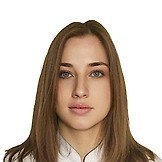 Врач Садовникова Елена Юрьевна