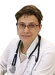 Врач Садовникова Наталья Вячеславовна