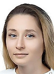 Врач Садовникова Ольга Александровна