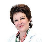 Врач Садовская Елена Геннадьевна
