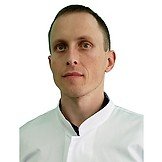 Врач Садовский Максим Александрович