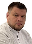 Врач Садретдинов Ильдар Ниазымович