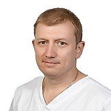 Врач Садретдинов Тимур Рашитович