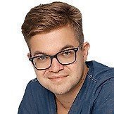 Врач Садретдинов Виталий Маратович