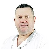 Врач Садртдинов Алик Гаделянович