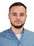 Врач Садуллаев Саид Арсенович