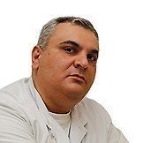 Врач Садыгов Расим Валериевич