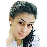 Врач Садыгова Эльнара Абдулгусейновна
