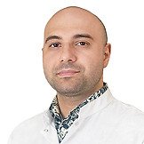 Врач Садыхов Рагим Агаларович