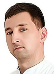 Врач Садыков Тимур Русланович