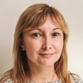 Врач Садыкова Анна Юрьевна