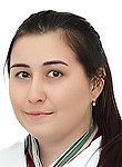 Врач Садыкова Лиана Ильдаровна