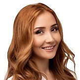 Врач Садыкова Сахида Ахметовна