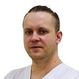 Врач Садыжанов Бори Бориевич