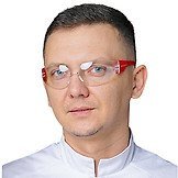 Врач Саенко Евгений Олегович