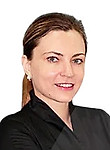 Врач Саенко Ксения Николаевна
