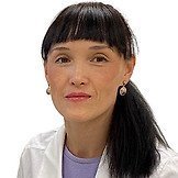 Врач Саенко Ольга Витальевна