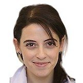 Врач Сафанова Инна Ильинична