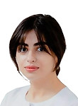 Врач Сафарян Элеонора Георгиевна
