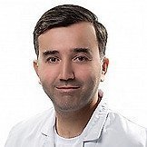 Врач Сафаров Фаррух Хайруллоевич