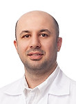 Врач Сафаров Навруз Ватанович