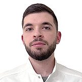 Врач Сафаров Самир Мунасибович 
