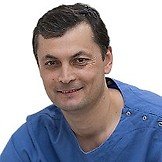 Врач Сафаров Шавкад Асадович