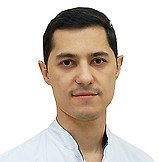 Врач Сафаров Соиб Мухаммадзарифович