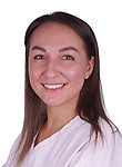 Врач Сафарова Екатерина Тарлановна