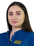 Врач Сафарова Хава Махировна