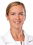 Врач Сафарова (Литвинова) Александра Валерьевна