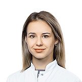 Врач Сафарова Марина Николаевна