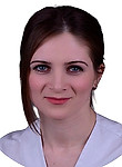 Врач Сафарова Сельвия Исмаиловна
