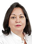 Врач Сафина Айгуль Зиннуровна