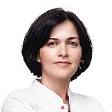 Врач Сафина Диана Евгеньевна