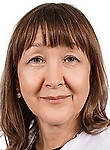 Врач Сафина Гульнара Ириковна