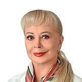 Врач Сафина Светлана Михайловна
