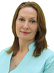 Врач Сафина Светлана Николаевна