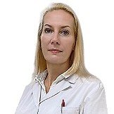 Врач Сафина Светлана Николаевна