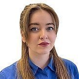 Врач Сафиулина Алина Саитгалиевна