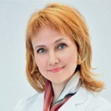 Врач Сафиуллина Резеда Марсельевна
