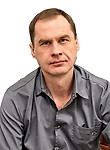 Врач Сафонов Алексей Борисович
