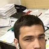 Врач Сафонов Борис Глебович